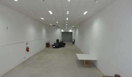 Salão para alugar, Marechal Deodoro 536 m² - Centro - São Bernardo do Campo/SP