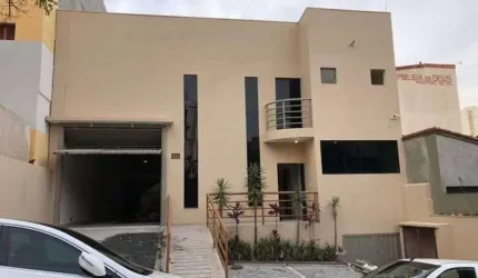 Salão para alugar, 432 m² por R$ 18.921,43/mês - Centro - São Bernardo do Campo/SP