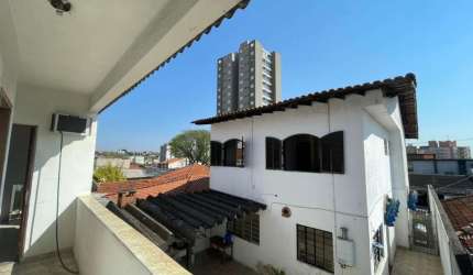 Sobrado à venda, 384 m² por R$ 1.383.000,00 - Vila Dusi - São Bernardo do Campo/SP