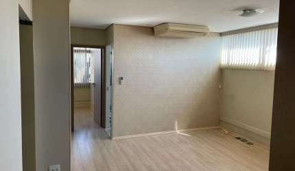 Sala à venda, 86 m² por R$ 410.000,00 - Centro - Santo André/SP