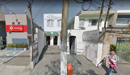 Sobrado, 300 m² - venda por R$ 1.275.000,00 ou aluguel por R$ 7.300,00/mês - Jardim do Mar - São Bernardo do Campo/SP