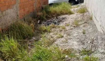 Terreno à venda, 80 m² por R$ 150.000,00 - Condomínio Maracanã - Santo André/SP