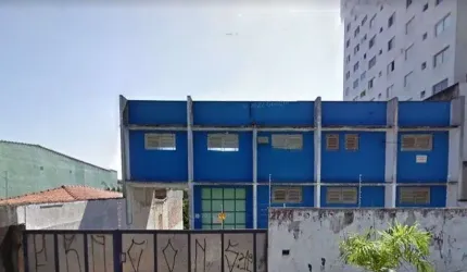 Terreno, 785 m² - venda por R$ 2.900.000,00 ou aluguel por R$ 22.000,00/mês - Taboão - São Bernardo do Campo/SP