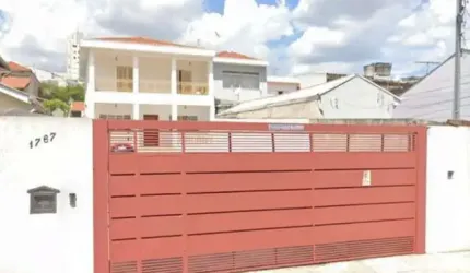 Sobrado com 4 dormitórios à venda, 330 m² por R$ 1.500.000,00 - Santa Paula - São Caetano do Sul/SP