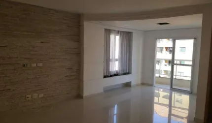 Apartamento com 3 dormitórios à venda, 134 m² por R$ 895.000,00 - Jardim Bela Vista - Santo André/SP