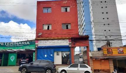 Prédio à venda, 750 m² por R$ 1.300.000,00 - Centro - Diadema/SP