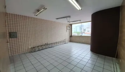 Sala para alugar, 35 m² por R$ 1.307,90/mês - Jardim do Mar - São Bernardo do Campo/SP