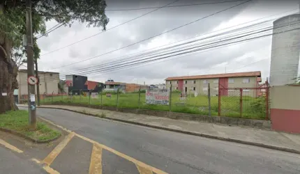 Terreno à venda, 1496 m²- Cooperativa - São Bernardo do Campo/SP