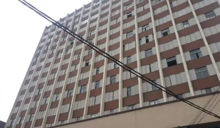 Apartamento à venda, 98 m² por R$ 455.000,00 - Centro - São Bernardo do Campo/SP