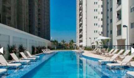 Apartamento à venda, 86 m² por R$ 900.000,00 - Independência - São Bernardo do Campo/SP