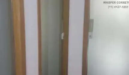 Sala para alugar, 35 m² por R$ 1.200,00/mês - Centro - São Bernardo do Campo/SP