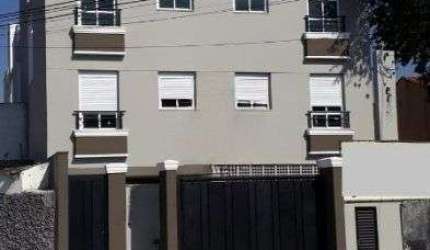 Apartamento com 2 dormitórios à venda, 62 m² por R$ 400.000,00 - Jardim Ocara - Santo André/SP