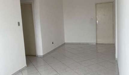 Apartamento, 83 m² - venda por R$ 450.000,00 ou aluguel por R$ 2.687,65/mês - Rudge Ramos - São Bernardo do Campo/SP