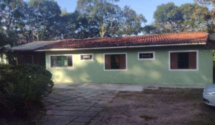 Chácara à venda, 9600 m² por R$ 570.000,00 - Riacho Grande - São Bernardo do Campo/SP