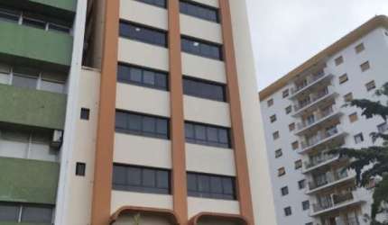 Sala à venda, 76 m² por R$ 600.000,00 - Centro - Santo André/SP