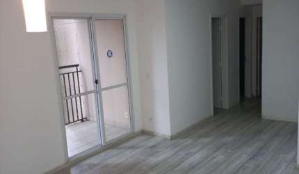 => Fatto Club Diadema - Apartamento com 3 dormitórios, 67 m² - Centro - Diadema/SP