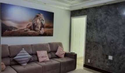 Casa à venda, 270 m² por R$ 900.000,00 - Jardim Las Vegas - Santo André/SP