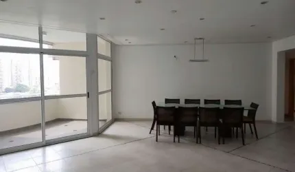 Apartamento à venda, 190 m² por R$ 1.345.000,00 - Jardim Chácara Inglesa - São Bernardo do Campo/SP