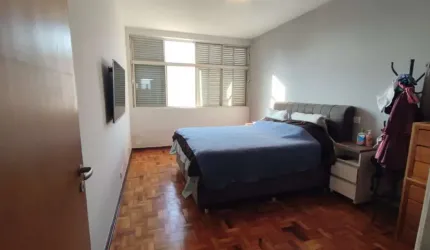 Apartamento para venda no centro de sbc