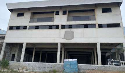 Galpão à venda 1.612m² próximo do zoológico de SP