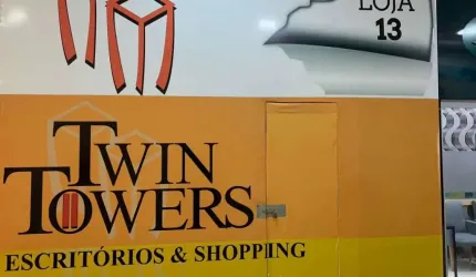 Loja, 50 m² - venda por R$ 140.000,00 ou aluguel por R$ 2.400,00/mês - Centro - São Bernardo do Campo/SP