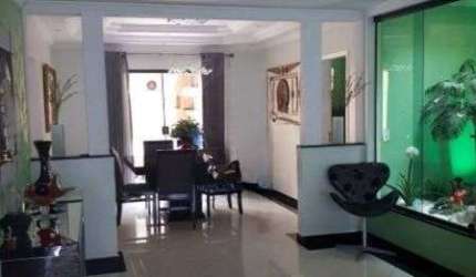 Sobrado com 3 dormitórios à venda, 300 m² por R$ 1.800.000,00 - Dos Casa - São Bernardo do Campo/SP
