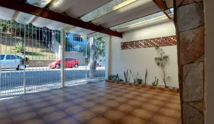 Sobrado com 2 dormitórios à venda, 187 m² por R$ 635.000,00 - Baeta Neves - São Bernardo do Campo/SP