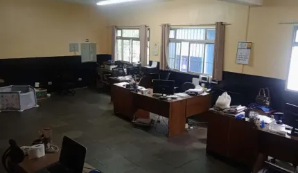 Galpão à venda, 350 m² por R$ 2.200.000,00 - Casa Grande - Diadema/SP