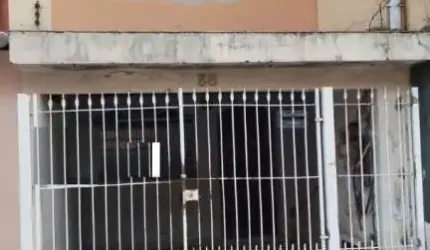 Sobrado com 2 dormitórios à venda, 95 m² por R$ 445.000,00 - Vila Assunção - Santo André/SP