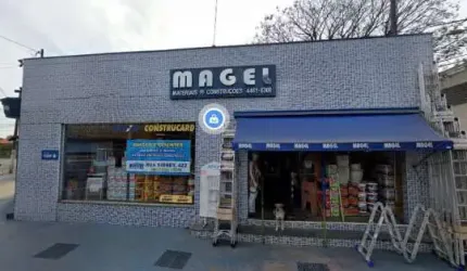 Loja para alugar, 380 m² por R$ 15.700,00/mês - Utinga - Santo André/SP