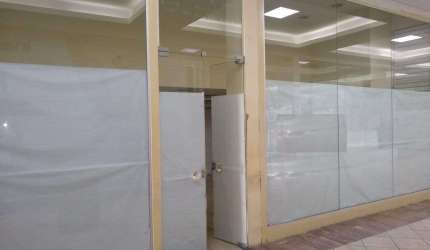 ***OPORTUNIDADE***Loja Para Locação dentro de Shopping no Centro de São Bernardo do Campo