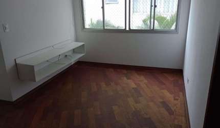 Apartamento com 2 dormitórios à venda, 62 m² por R$ 349.000,00 - Nova Petrópolis - São Bernardo do Campo/SP