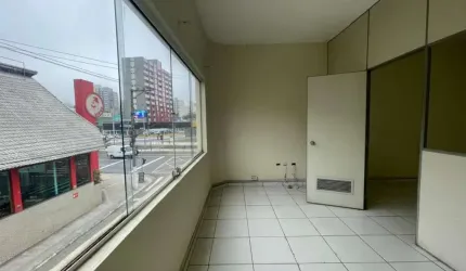 Salão para alugar, 450 m² por R$ 4.750,00/mês - Centro - São Bernardo do Campo/SP