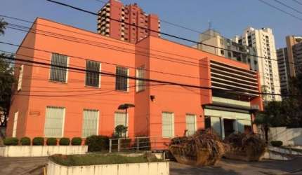 Prédio, 515 m² - venda por R$ 6.000.000,00 ou aluguel por R$ 51.000,00 - Centro - São Bernardo do Campo/SP