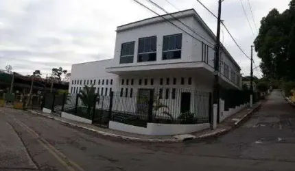Excelente Prédio Comercial Para Venda/ Locação 1024 m² Estoril São Bernardo do Campo.