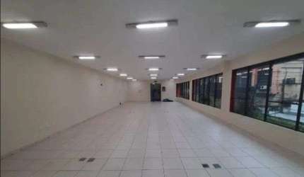 Sala para alugar, 140 m² por R$ 4.540,00/mês - Jardim do Mar - São Bernardo do Campo/SP