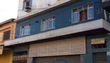 Excelente Prédio Comercial Para Venda Com Renda No Centro de São Bernardo OPORTUNIDADE PARA INVESTIDORES