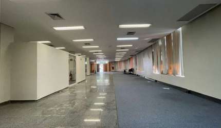 Salão para alugar, 615 m² por R$ 86.909,51/mês - Centro - São Bernardo do Campo/SP
