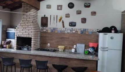 Cobertura com 3 dormitórios à venda, 186 m² por R$ 850.000,00 - Demarchi - São Bernardo do Campo/SP