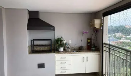 Apartamento com 3 dormitórios à venda, 138 m² por R$ 1.000.000,00 - Jardim do Mar - São Bernardo do Campo/SP