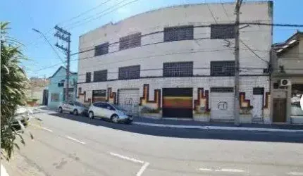 Prédio, 2200 m² - venda por R$ 4.200.000,00 ou aluguel por R$ 22.000,00/mês - Santa Paula - São Caetano do Sul/SP