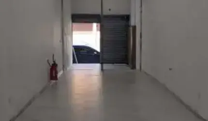 Excelente Salão Comercial 75 M² Utinga