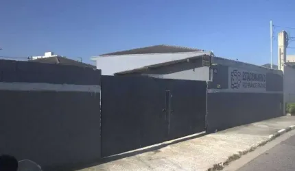 Terreno, 2000 m² - venda por R$ 4.300.000,00 ou aluguel por R$ 5.880,00/mês - Vila Eldízia - Santo André/SP