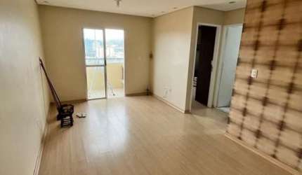 Apartamento com 2 dormitórios à venda, 57 m² - Demarchi - São Bernardo do Campo/SP