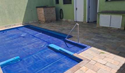 Sobrado à venda, 380 m² por R$ 1.395.000,00 - Parque dos Pássaros - São Bernardo do Campo/SP