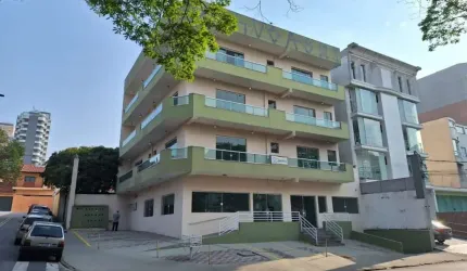 Prédio Comercial à venda, 1.340 m² - 5 Pavimentos - Nova Petrópolis - São Bernardo do Campo/SP