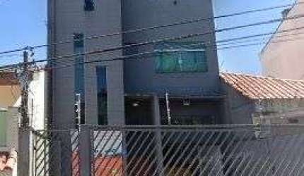 Prédio para alugar, 384 m² por R$ 8.350,00/mês - Jordanópolis - São Bernardo do Campo/SP