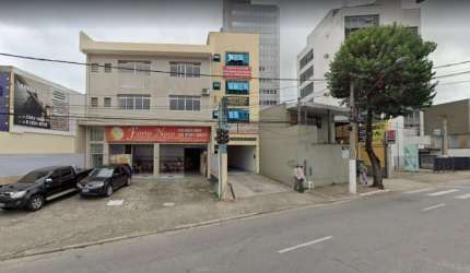 Prédio à venda, 468 m² - Vila Dusi - São Bernardo do Campo/SP