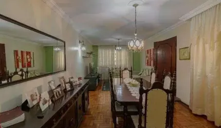 Sobrado à venda, 188 m² por R$ 853.000,00 - Vila Curuçá - Santo André/SP