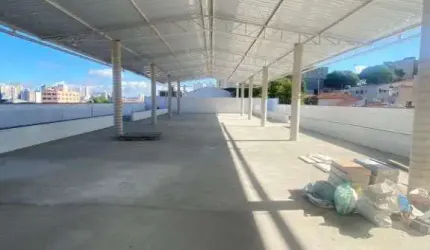 Prédio para alugar, 3500 m² - Centro - São Bernardo do Campo/SP